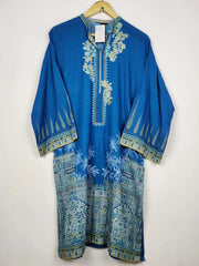 Buy online pre-used pre-loved 100% authentic & Original branded Al Karam (WBK-3108) available in Pakistan. Top international brands avilable.