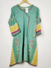 Buy online pre-used pre-loved 100% authentic & Original branded Unknown Brand (WBK-3118) available in Pakistan. Top international brands avilable.