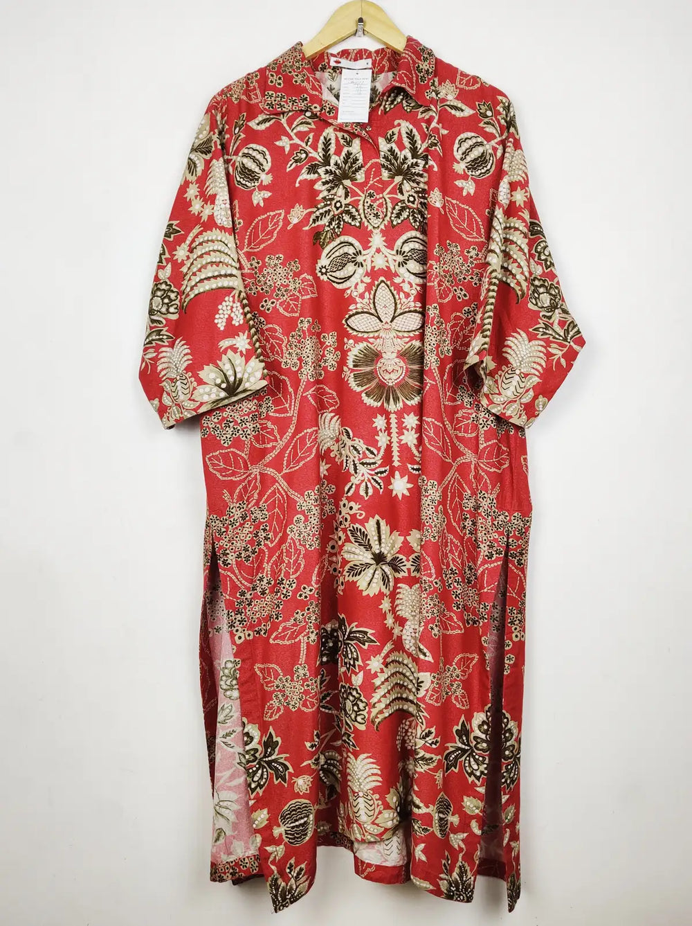 Buy online pre-used pre-loved 100% authentic & Original branded Khaadi (WBK-3137) available in Pakistan. Top international brands avilable.