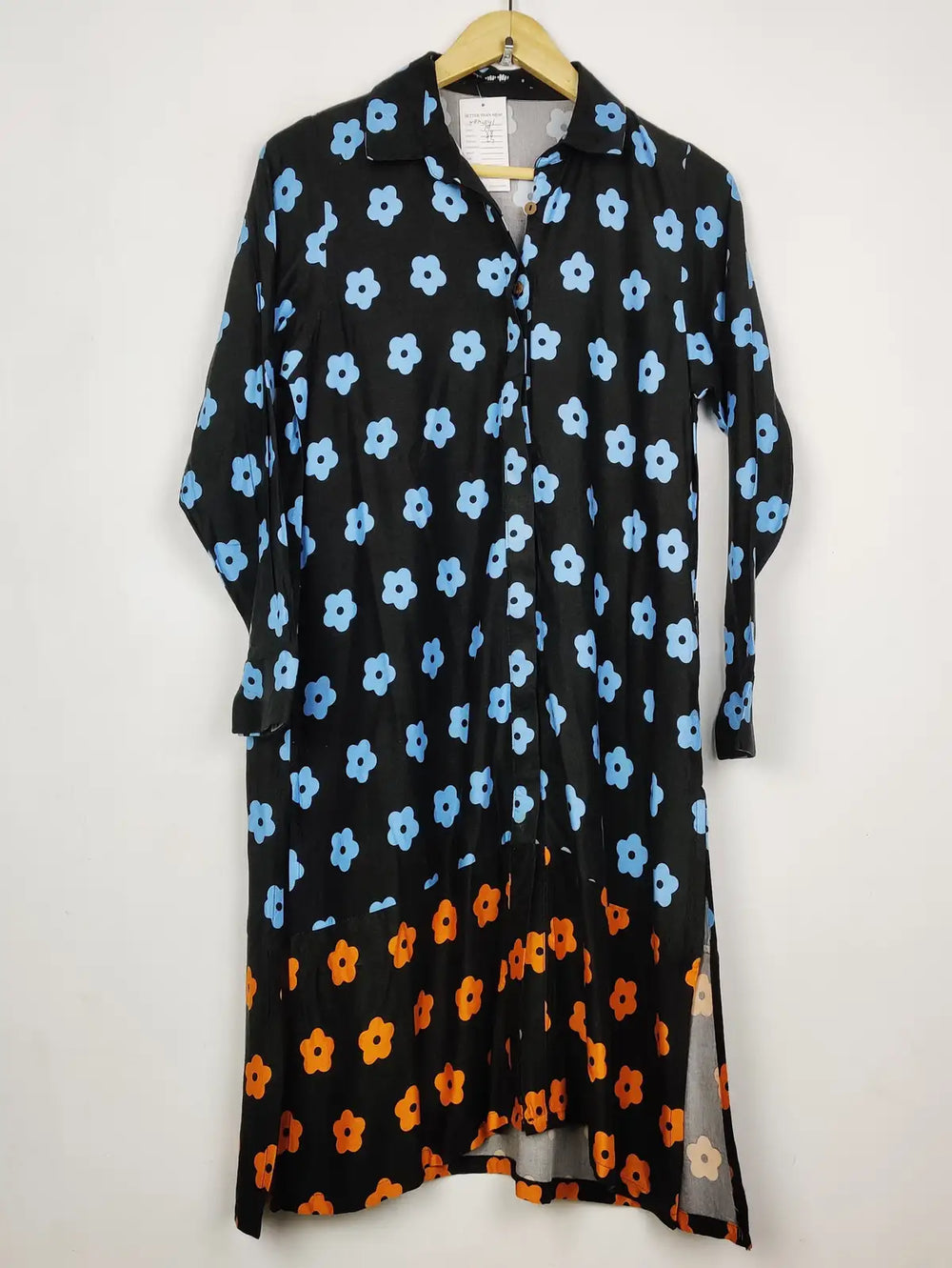 Buy online pre-used pre-loved 100% authentic & Original branded Khaadi (WBK-3141) available in Pakistan. Top international brands avilable.
