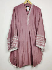 Buy online pre-used pre-loved 100% authentic & Original branded Nina (WBK-3161) available in Pakistan. Top international brands avilable.