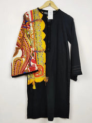 Buy online pre-used pre-loved 100% authentic & Original branded Unknown Brand (WBK-3163) available in Pakistan. Top international brands avilable.