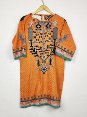 Buy online pre-used pre-loved 100% authentic & Original branded Unknown Brand (WBK-3182) available in Pakistan. Top international brands avilable.
