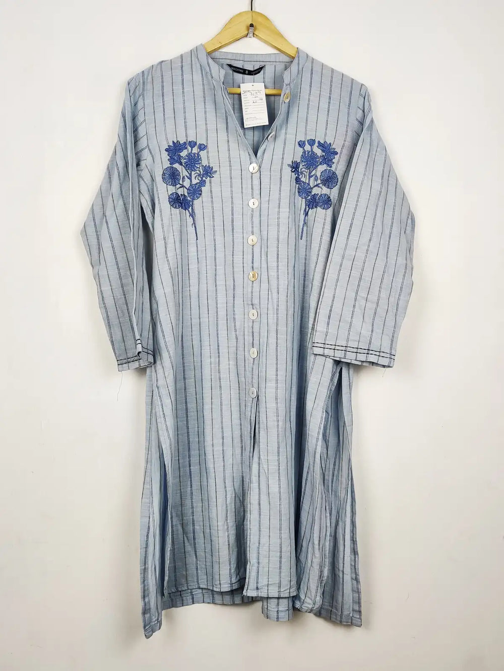 Buy online pre-used pre-loved 100% authentic & Original branded Beechtree (WBK-3197) available in Pakistan. Top international brands avilable.