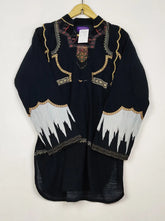 Buy online pre-used pre-loved 100% authentic & Original branded Sana Safinaz (WBK-3204) available in Pakistan. Top international brands avilable.
