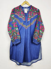 Buy online pre-used pre-loved 100% authentic & Original branded Khaadi (WBK-3208) available in Pakistan. Top international brands avilable.