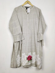 Buy online pre-used pre-loved 100% authentic & Original branded Nishat (WBK-3212) available in Pakistan. Top international brands avilable.