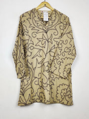 Buy online pre-used pre-loved 100% authentic & Original branded Khaadi (WBK-3216) available in Pakistan. Top international brands avilable.