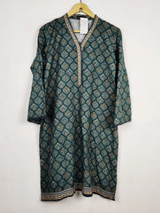 Buy online pre-used pre-loved 100% authentic & Original branded Bin Saeed (WBK-3228) available in Pakistan. Top international brands avilable.