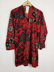 Buy online pre-used pre-loved 100% authentic & Original branded Khaadi (WBK-3230) available in Pakistan. Top international brands avilable.