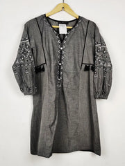 Buy online pre-used pre-loved 100% authentic & Original branded Shifa Boutique (WBK-3240) available in Pakistan. Top international brands avilable.