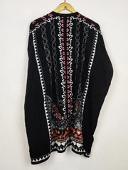 Ethnic (WBK-3241)