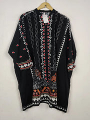 Buy online pre-used pre-loved 100% authentic & Original branded Ethnic (WBK-3241) available in Pakistan. Top international brands avilable.