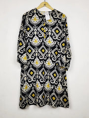 Buy online pre-used pre-loved 100% authentic & Original branded Ethnic (WBK-3253) available in Pakistan. Top international brands avilable.