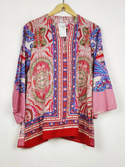 Buy online pre-used pre-loved 100% authentic & Original branded Ethnic (WBK-3258) available in Pakistan. Top international brands avilable.
