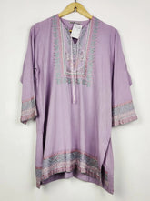 Buy online pre-used pre-loved 100% authentic & Original branded Khaadi (WBK-3266) available in Pakistan. Top international brands avilable.