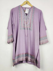 Buy online pre-used pre-loved 100% authentic & Original branded Khaadi (WBK-3266) available in Pakistan. Top international brands avilable.