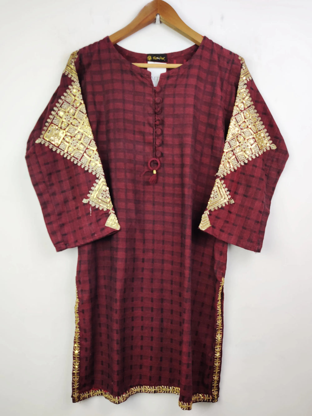 Buy online pre-used pre-loved 100% authentic & Original branded Faith (WBK-326) available in Pakistan. Top international brands avilable.