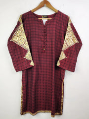 Buy online pre-used pre-loved 100% authentic & Original branded Faith (WBK-326) available in Pakistan. Top international brands avilable.