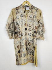 Buy online pre-used pre-loved 100% authentic & Original branded Gul Ahmed (WBK-3284) available in Pakistan. Top international brands avilable.