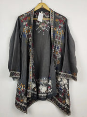 Buy online pre-used pre-loved 100% authentic & Original branded Motif (WBK-3290) available in Pakistan. Top international brands avilable.
