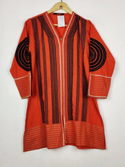 Buy online pre-used pre-loved 100% authentic & Original branded Khaadi (WBK-3311) available in Pakistan. Top international brands avilable.