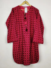 Buy online pre-used pre-loved 100% authentic & Original branded Khaadi (WBK-3325) available in Pakistan. Top international brands avilable.