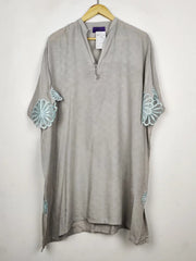 Buy online pre-used pre-loved 100% authentic & Original branded Sana Safinaz (WBK-3329) available in Pakistan. Top international brands avilable.