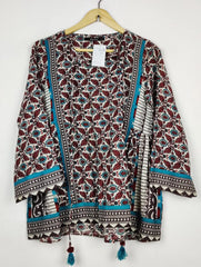 Buy online pre-used pre-loved 100% authentic & Original branded Khaadi (WBK-3334) available in Pakistan. Top international brands avilable.