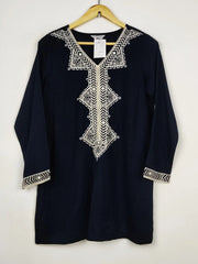 Buy online pre-used pre-loved 100% authentic & Original branded Chinyere (WBK-3341) available in Pakistan. Top international brands avilable.