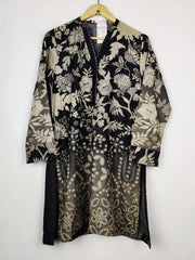 Buy online pre-used pre-loved 100% authentic & Original branded Khaadi (WBK-3342) available in Pakistan. Top international brands avilable.