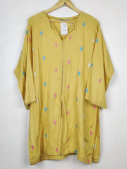 Buy online pre-used pre-loved 100% authentic & Original branded Khaadi (WBK-3350) available in Pakistan. Top international brands avilable.