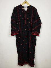 Buy online pre-used pre-loved 100% authentic & Original branded Umzay (WBK-3357) available in Pakistan. Top international brands avilable.