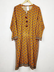 Buy online pre-used pre-loved 100% authentic & Original branded Khaadi (WBK-3366) available in Pakistan. Top international brands avilable.