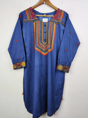 Buy online pre-used pre-loved 100% authentic & Original branded Inyas (WBK-336) available in Pakistan. Top international brands avilable.