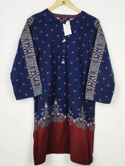 Buy online pre-used pre-loved 100% authentic & Original branded Nishat (WBK-3377) available in Pakistan. Top international brands avilable.
