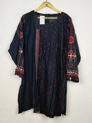 Buy online pre-used pre-loved 100% authentic & Original branded Khaadi (WBK-3384) available in Pakistan. Top international brands avilable.