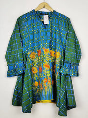 Buy online pre-used pre-loved 100% authentic & Original branded Khaadi (WBK-3401) available in Pakistan. Top international brands avilable.