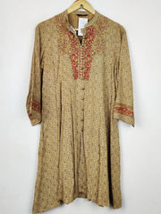 Buy online pre-used pre-loved 100% authentic & Original branded Ethnic (WBK-3431) available in Pakistan. Top international brands avilable.