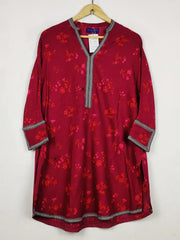 Buy online pre-used pre-loved 100% authentic & Original branded Sana Safinaz (WBK-3474) available in Pakistan. Top international brands avilable.