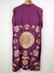 Nishat Linen (WBK-348)