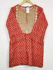 Buy online pre-used pre-loved 100% authentic & Original branded Agha Noor (WBK-3480) available in Pakistan. Top international brands avilable.