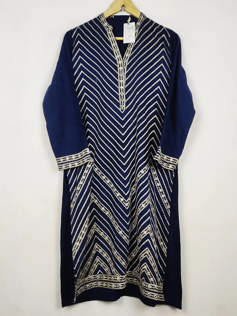 Buy online pre-used pre-loved 100% authentic & Original branded Khaadi (WBK-3486) available in Pakistan. Top international brands avilable.