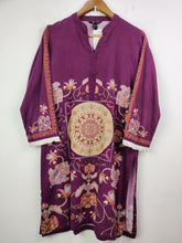 Nishat Linen (WBK-348)