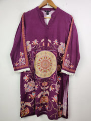 Nishat Linen (WBK-348)