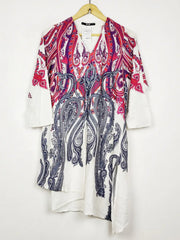 Buy online pre-used pre-loved 100% authentic & Original branded Khaadi (WBK-3492) available in Pakistan. Top international brands avilable.