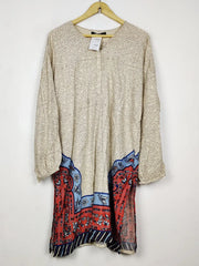 Buy online pre-used pre-loved 100% authentic & Original branded Khaadi (WBK-3493) available in Pakistan. Top international brands avilable.