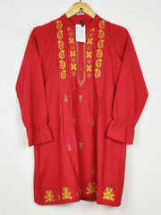 Buy online pre-used pre-loved 100% authentic & Original branded Al Karam (WBK-3499) available in Pakistan. Top international brands avilable.