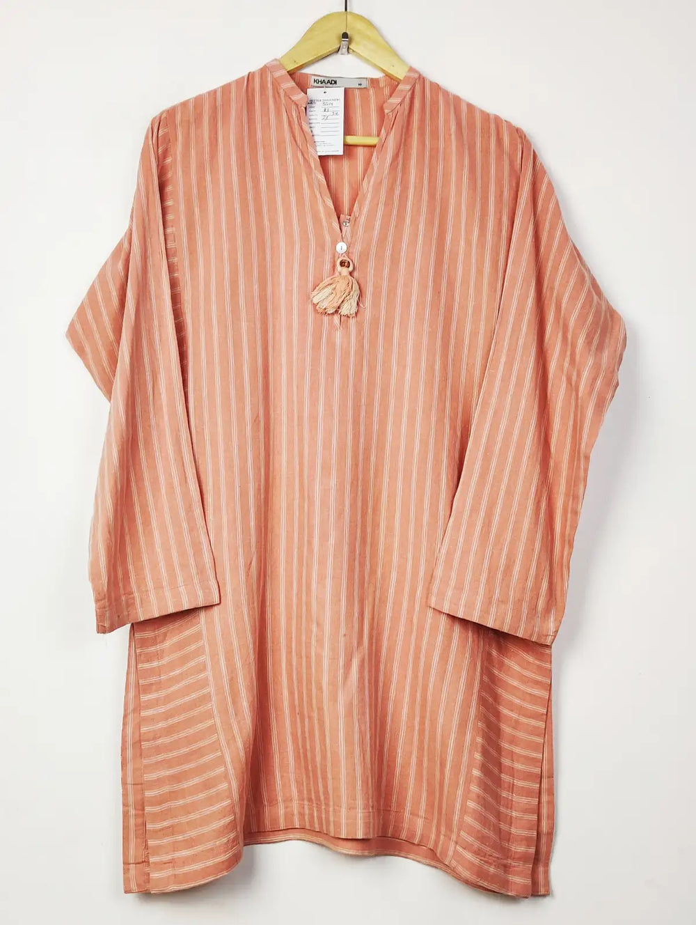Buy online pre-used pre-loved 100% authentic & Original branded Khaadi (WBK-3514) available in Pakistan. Top international brands avilable.