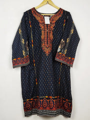 Buy online pre-used pre-loved 100% authentic & Original branded Bin Saeed (WBK-3520) available in Pakistan. Top international brands avilable.